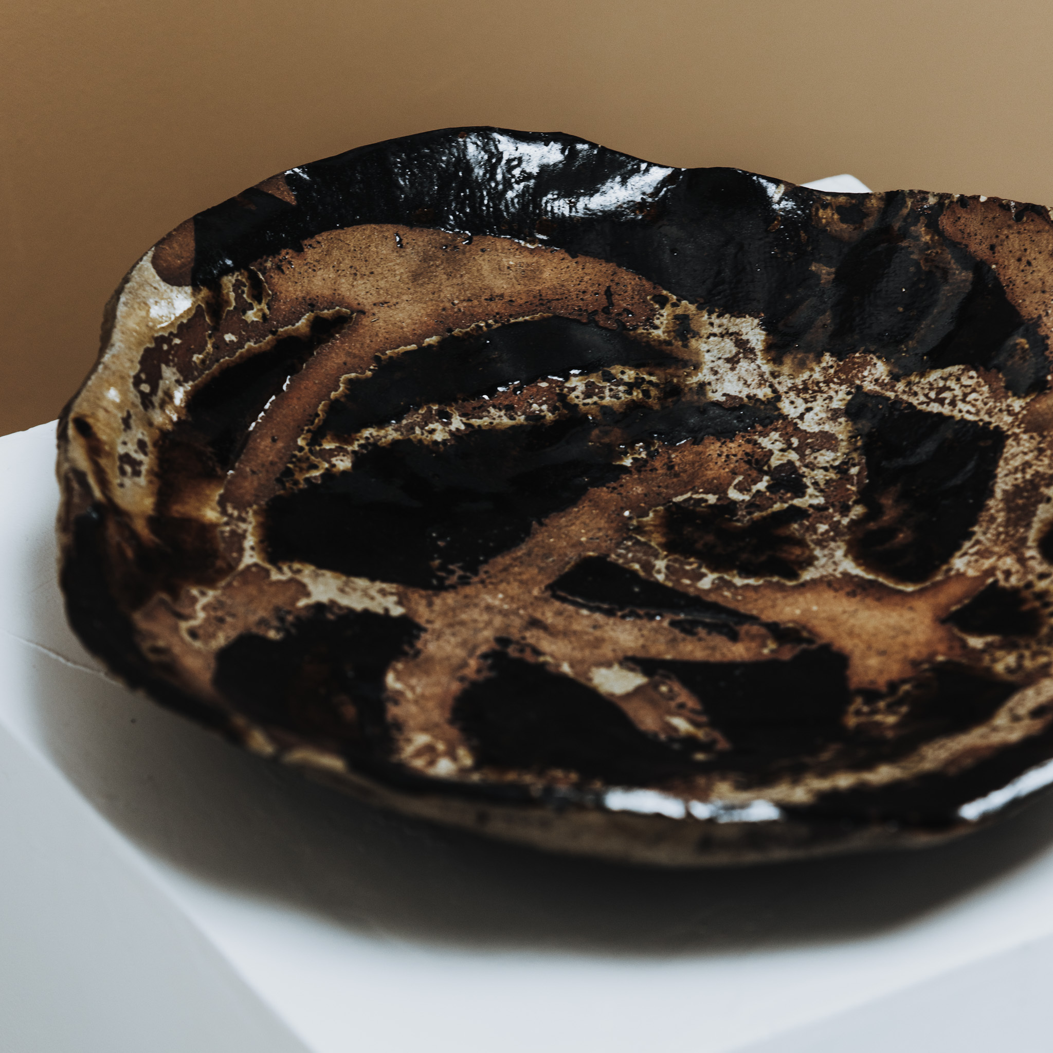 Materiem objects ceramic plate 1 web 2