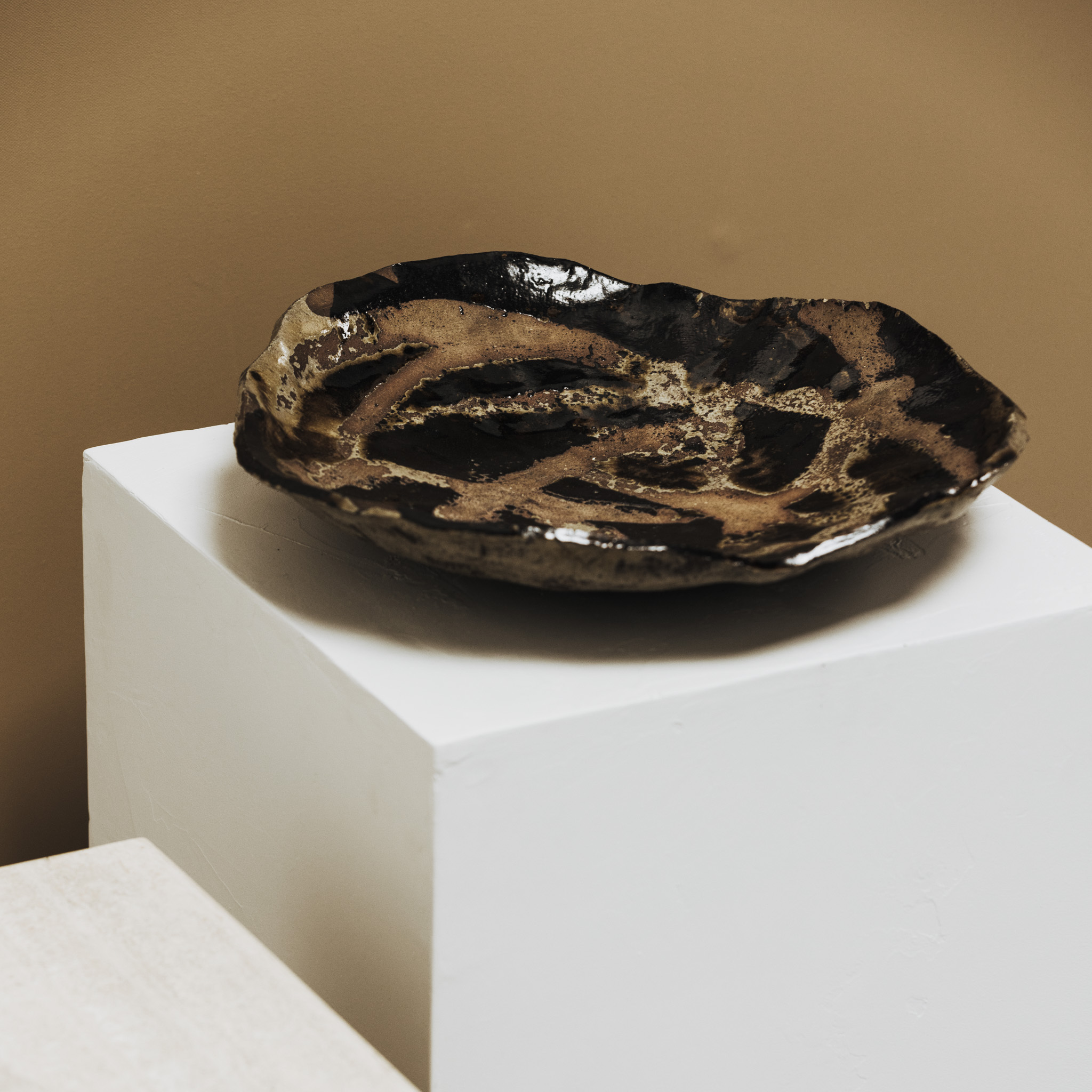 Materiem objects ceramic plate 1 web