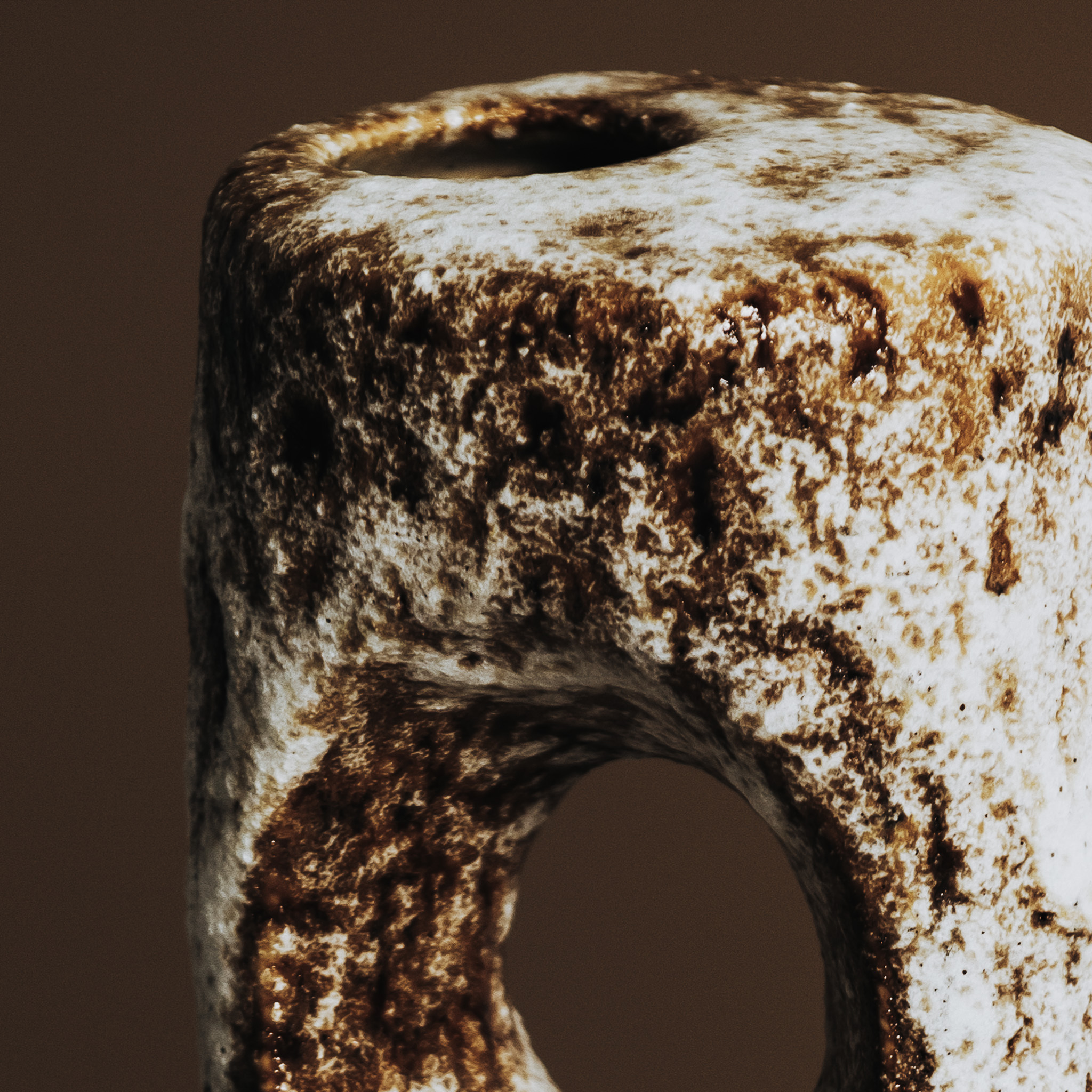 Materiem objects ceramic vessel web 3