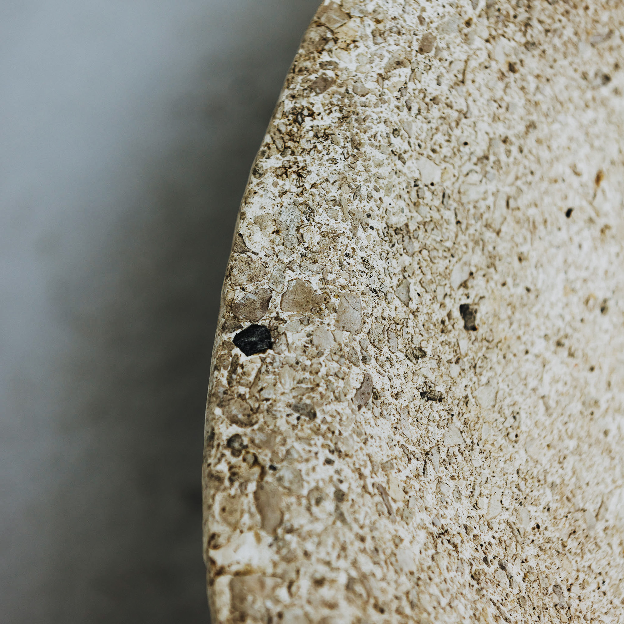 Materiem objects concrete detail web