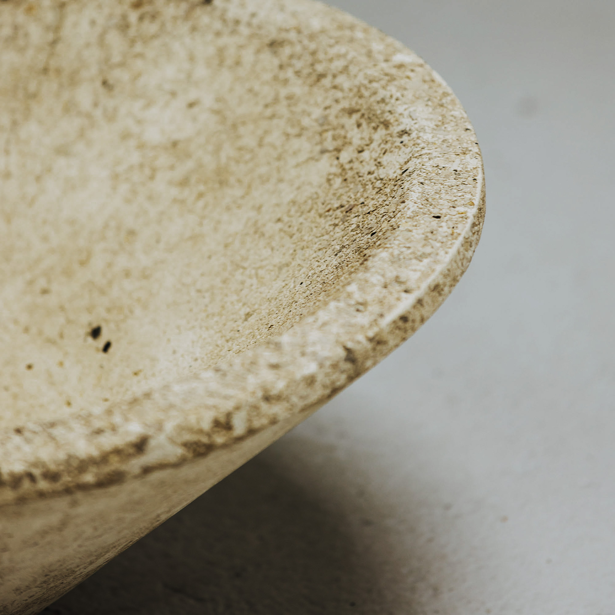 Materiem objects concrete pots 3