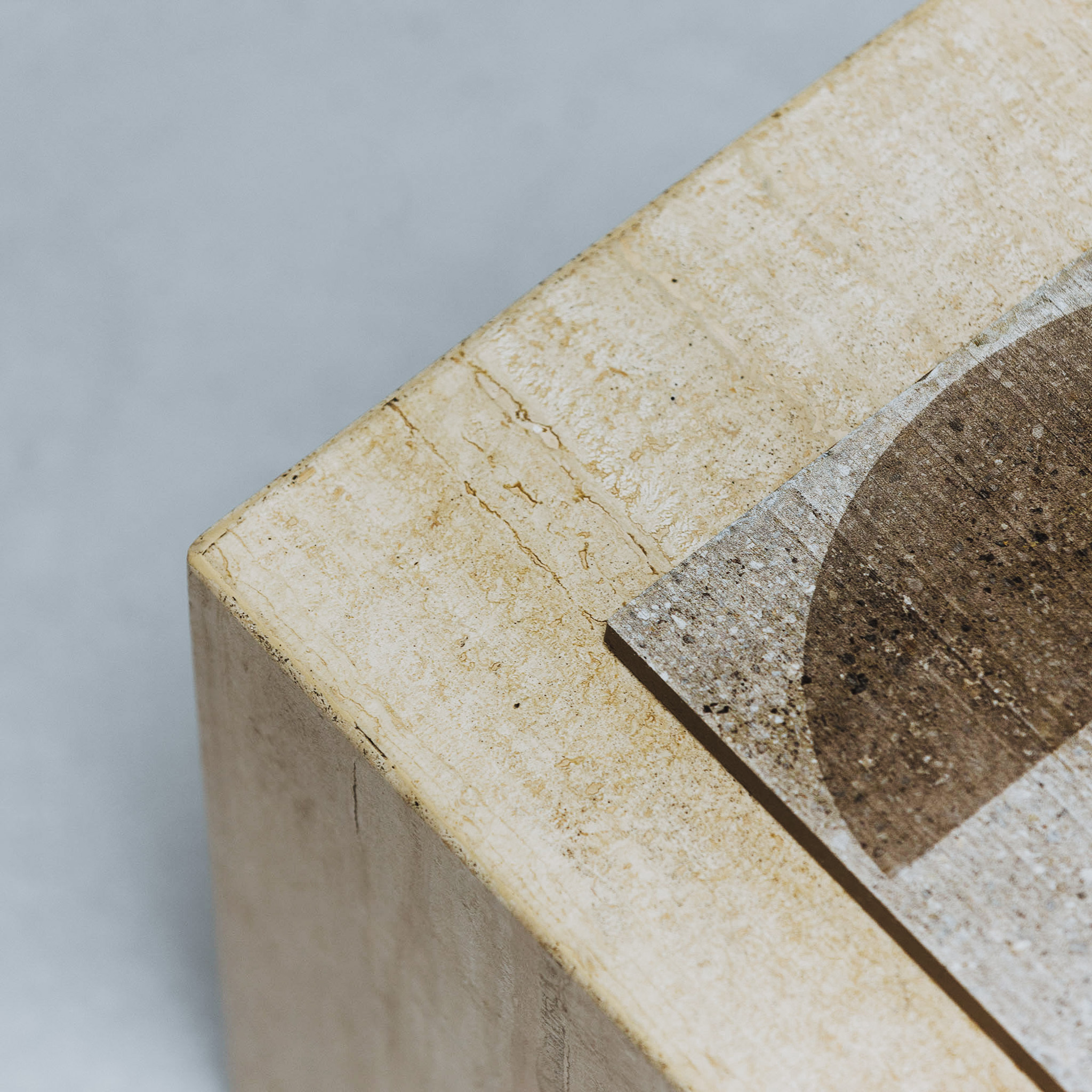 Materiem objects travatine cube web 4