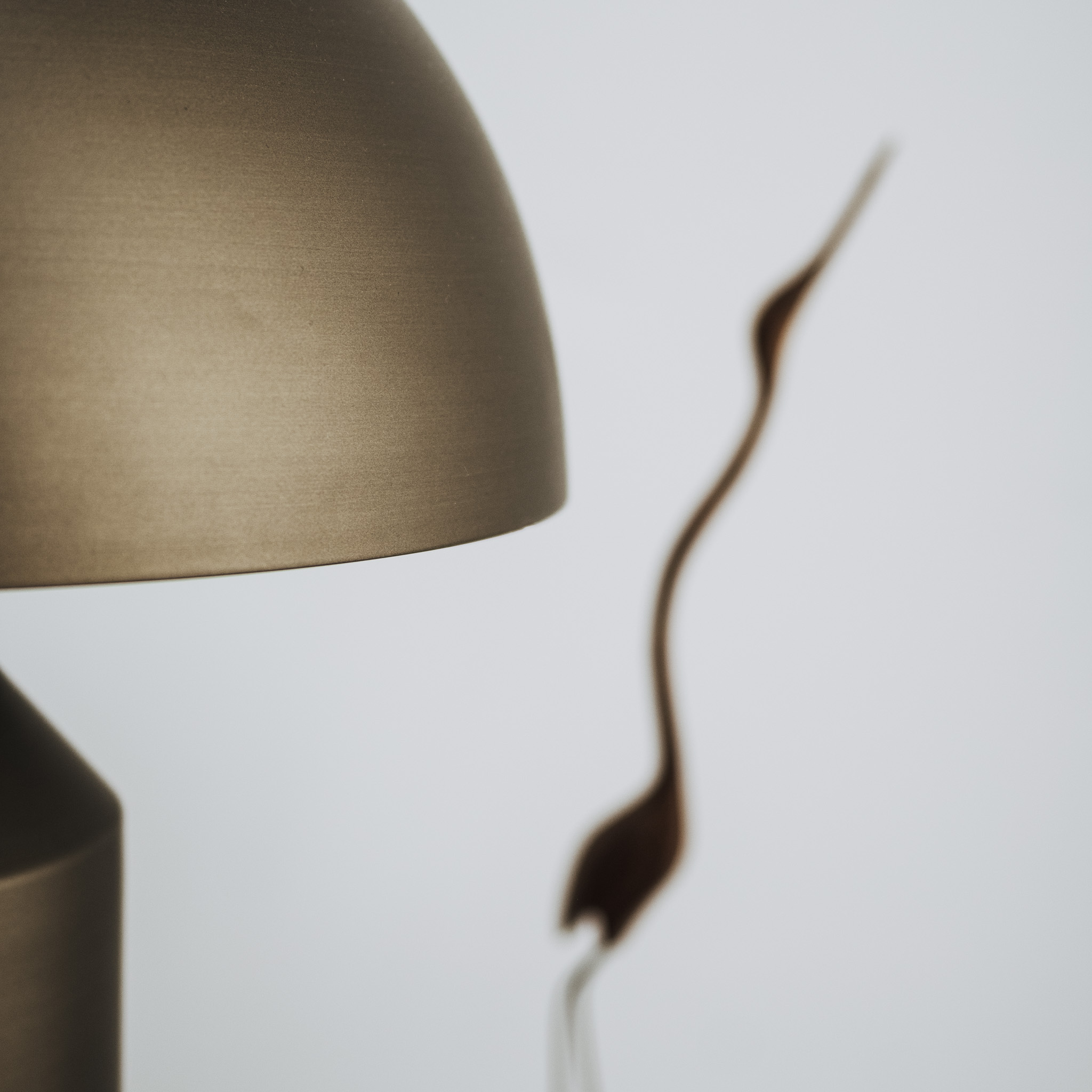 Materiem atollo lamp object 1