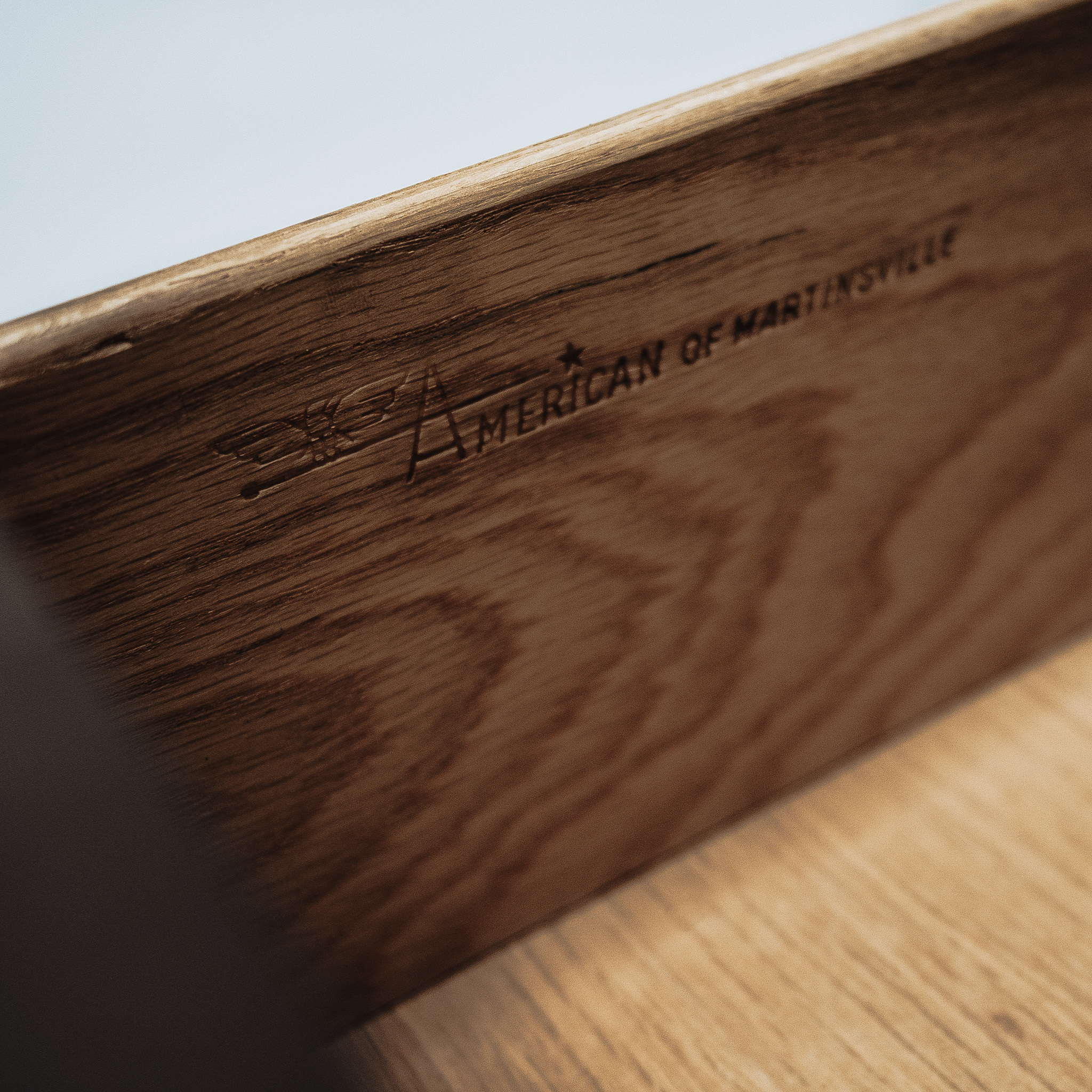 Materiem diamond credenza sideboard 7