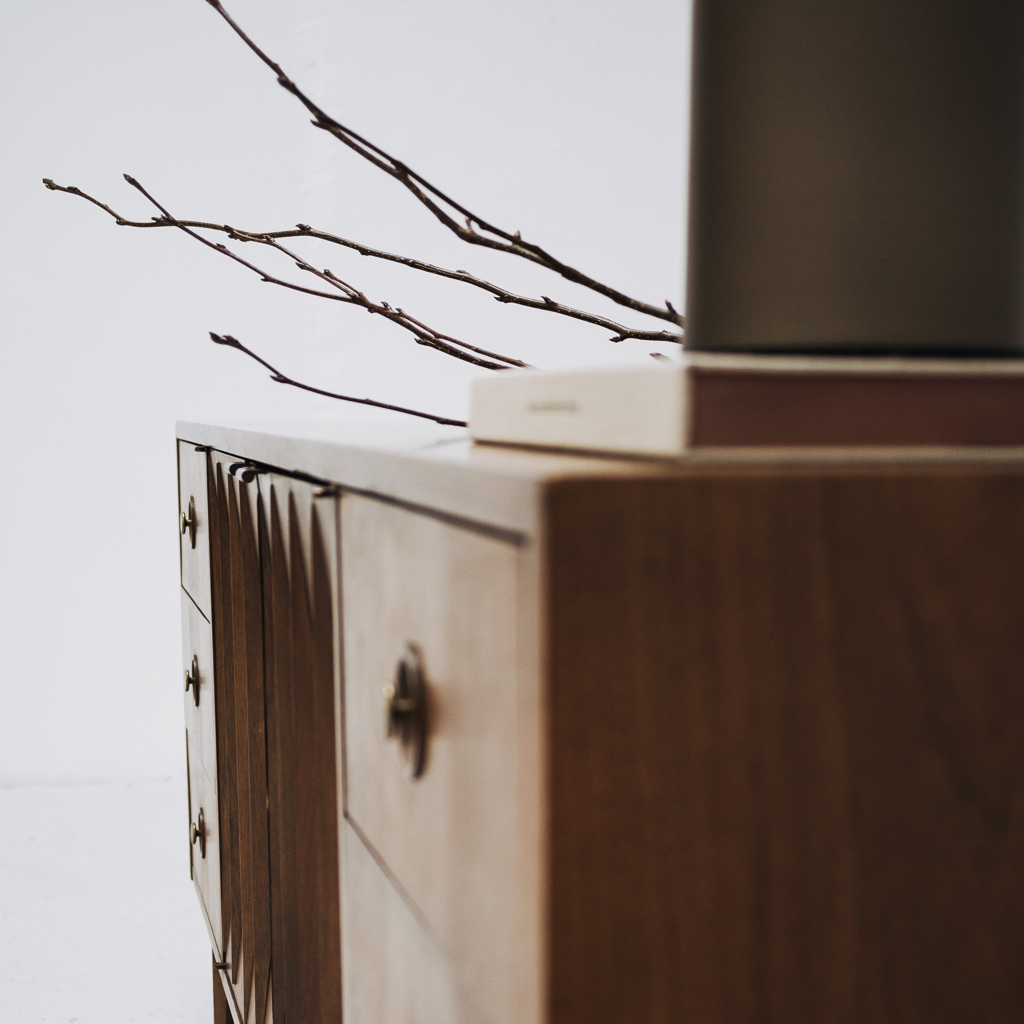 Materiem diamond credenza sideboard 8