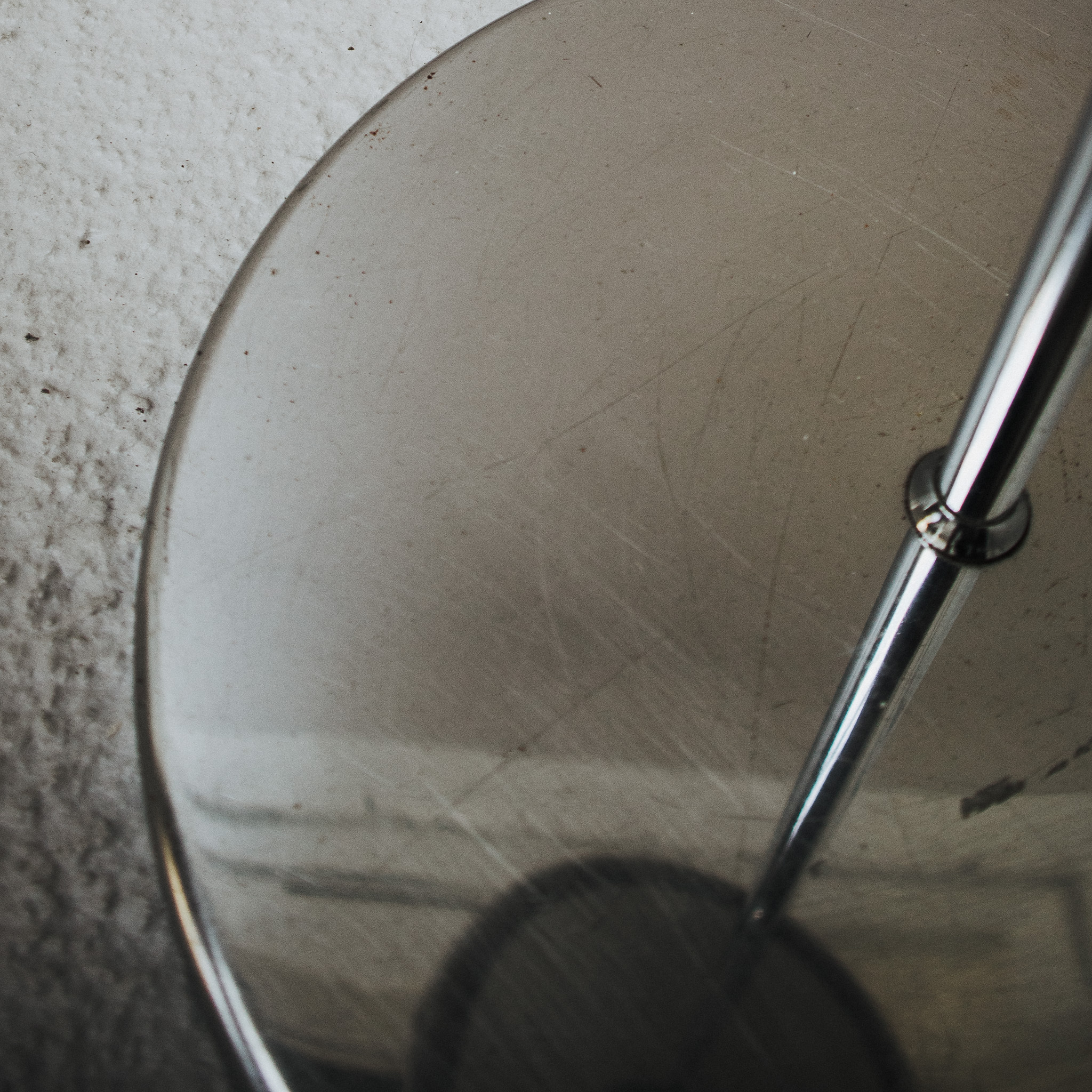 Materiem mushroom lamp object 3