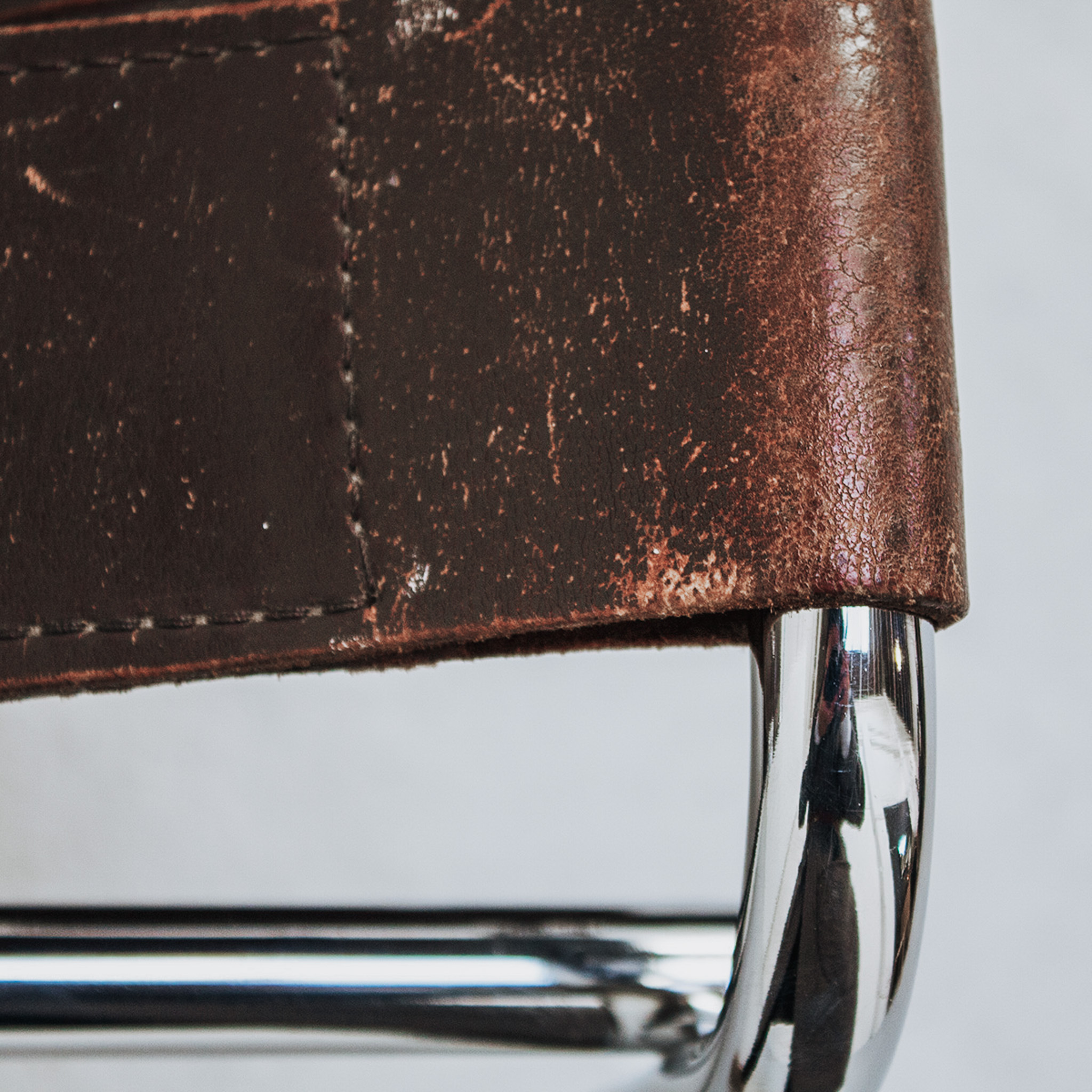 Materiem wassily chairs 1960s 2